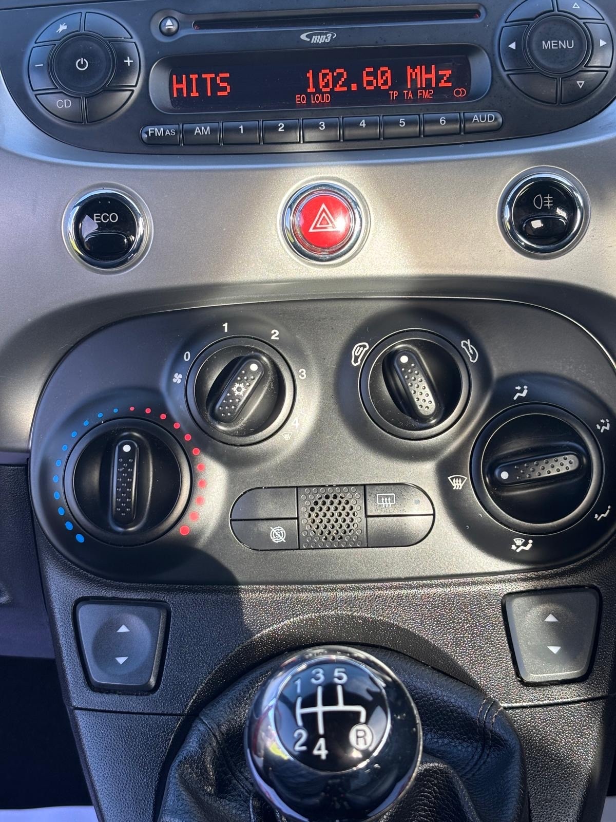 Used Fiat 500 2012 for sale - 76895827: Photo 17