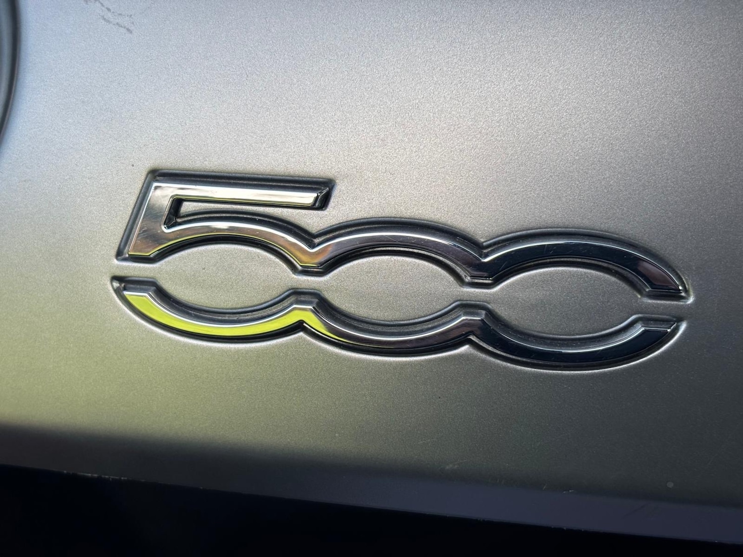 Used Fiat 500 2012 for sale - 76895827: Photo 18