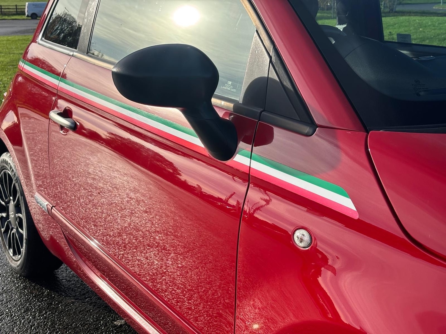 Used Fiat 500 2012 for sale - 76895827: Photo 7