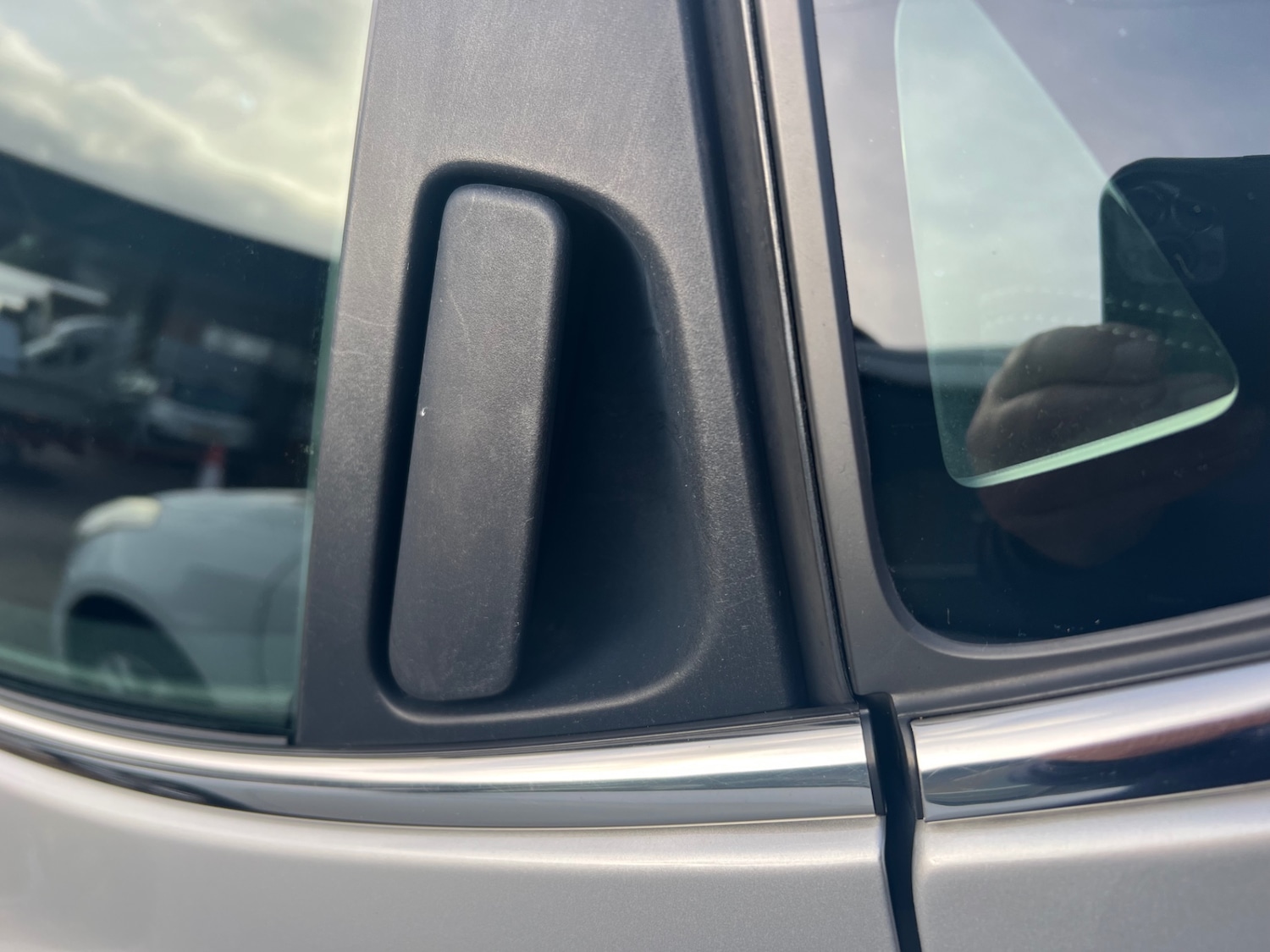 Used Renault Clio 2018 for sale - 77578961: Photo 12