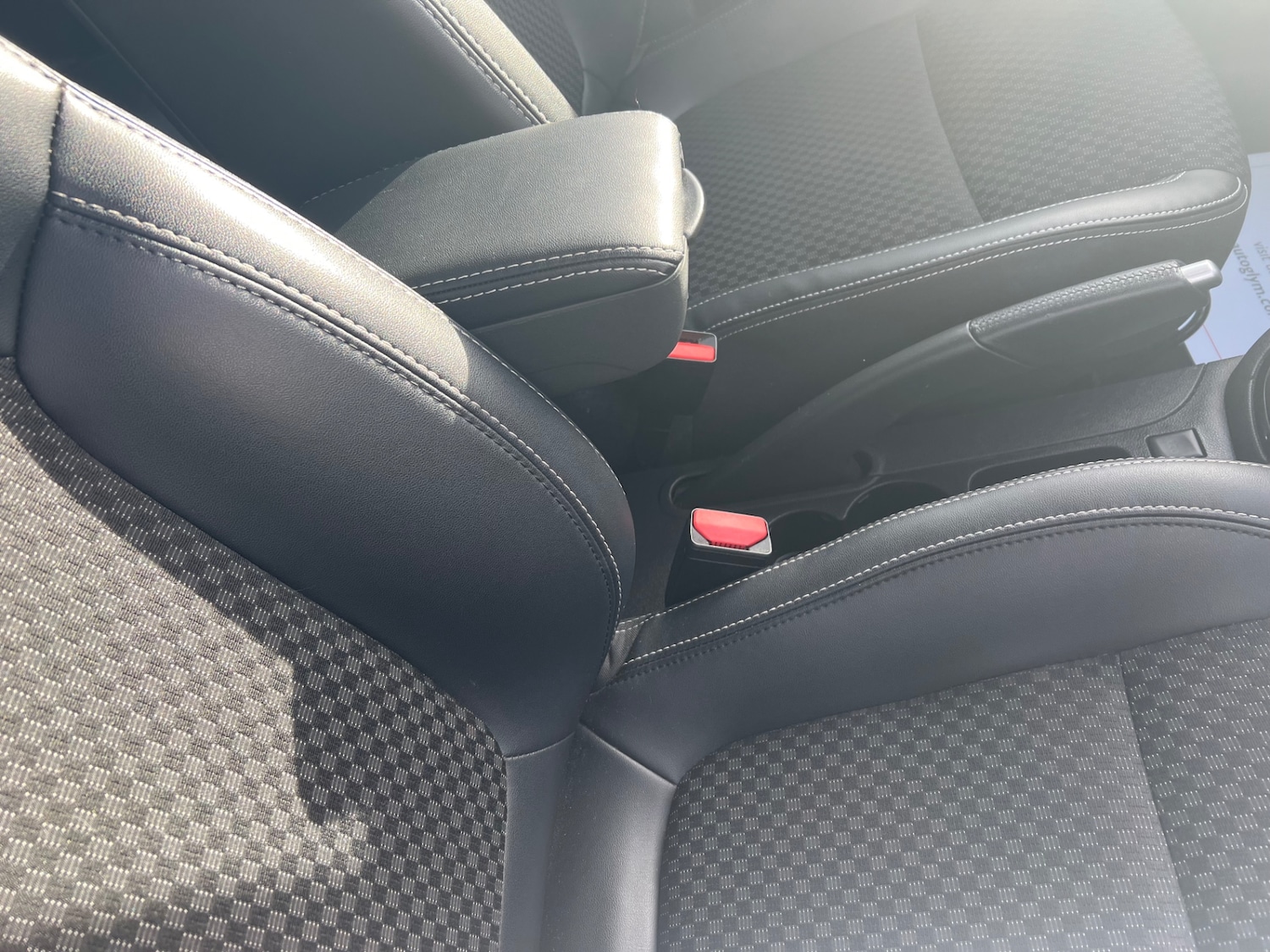 Used Renault Clio 2018 for sale - 77578961: Photo 13