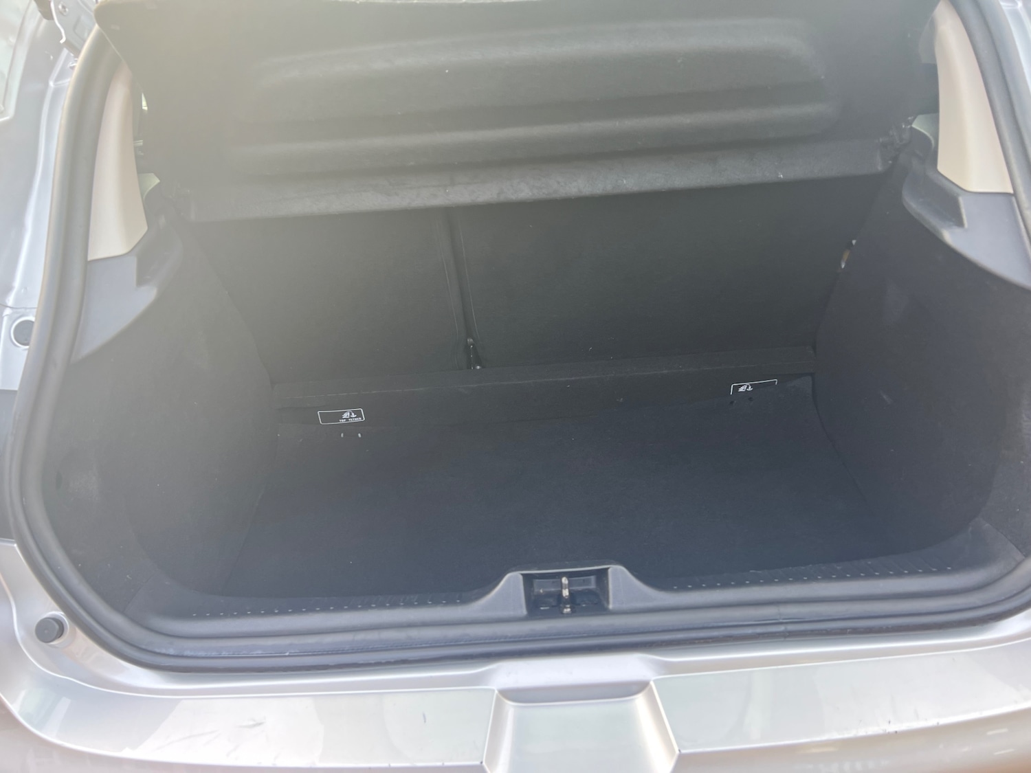 Used Renault Clio 2018 for sale - 77578961: Photo 7