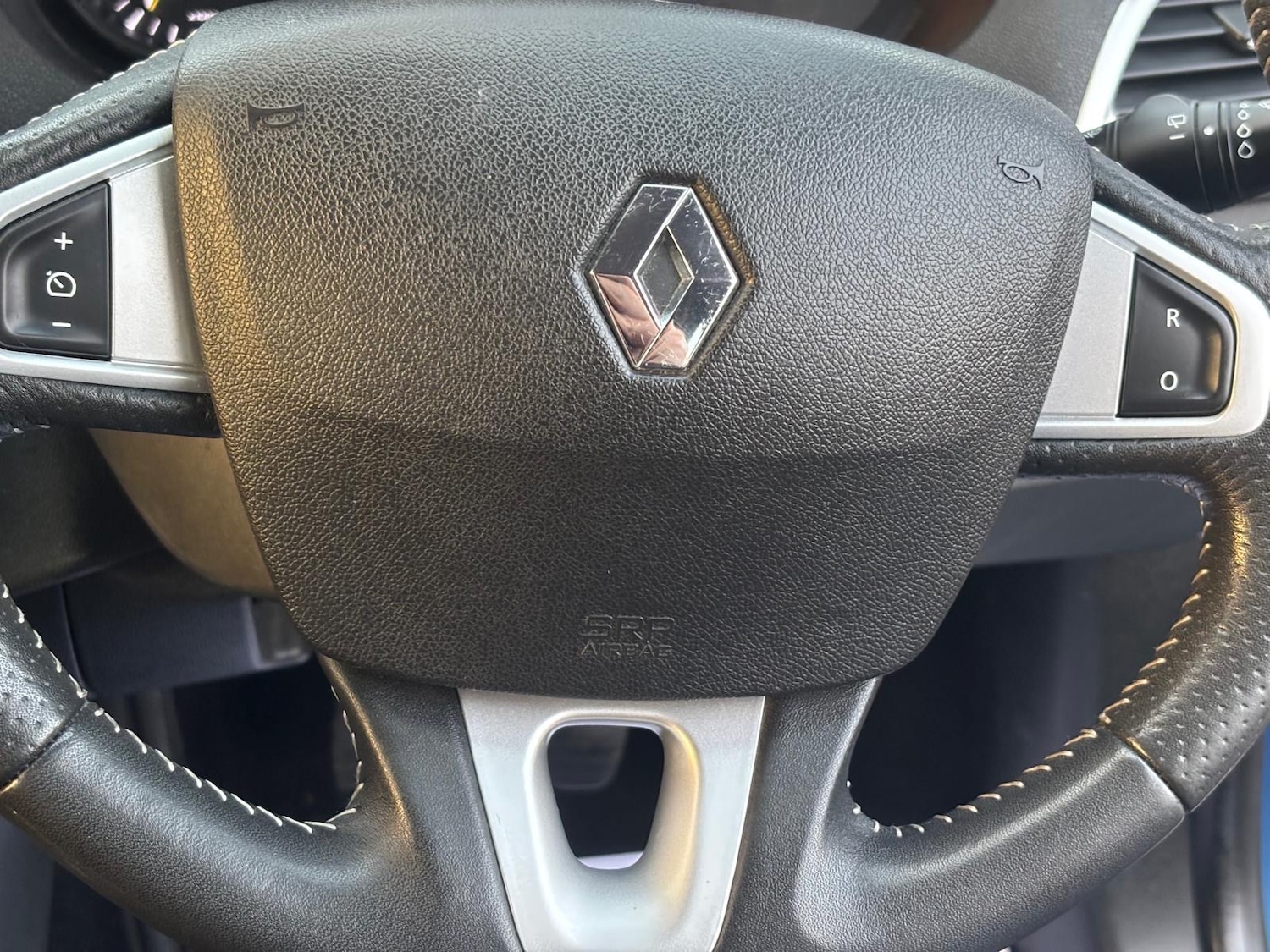 Used Renault Megane 2012 for sale - 76894929: Photo 11