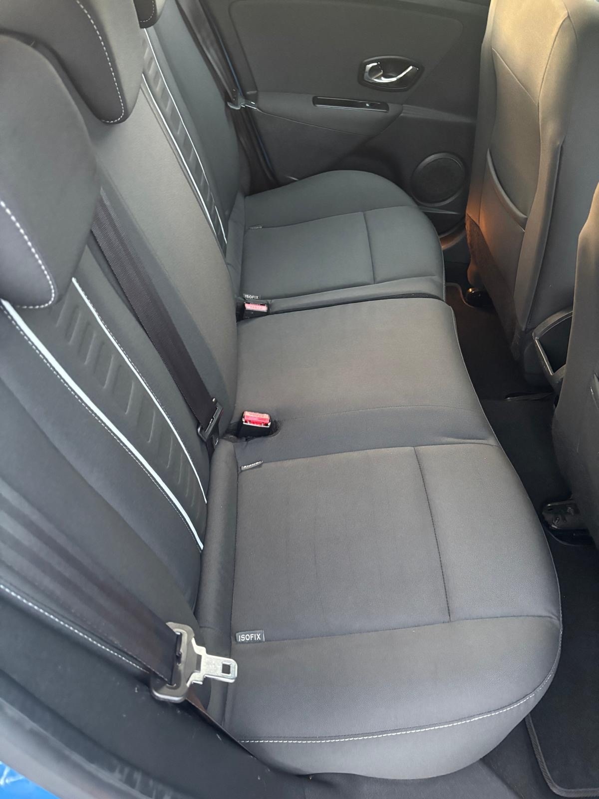 Used Renault Megane 2012 for sale - 76894929: Photo 14