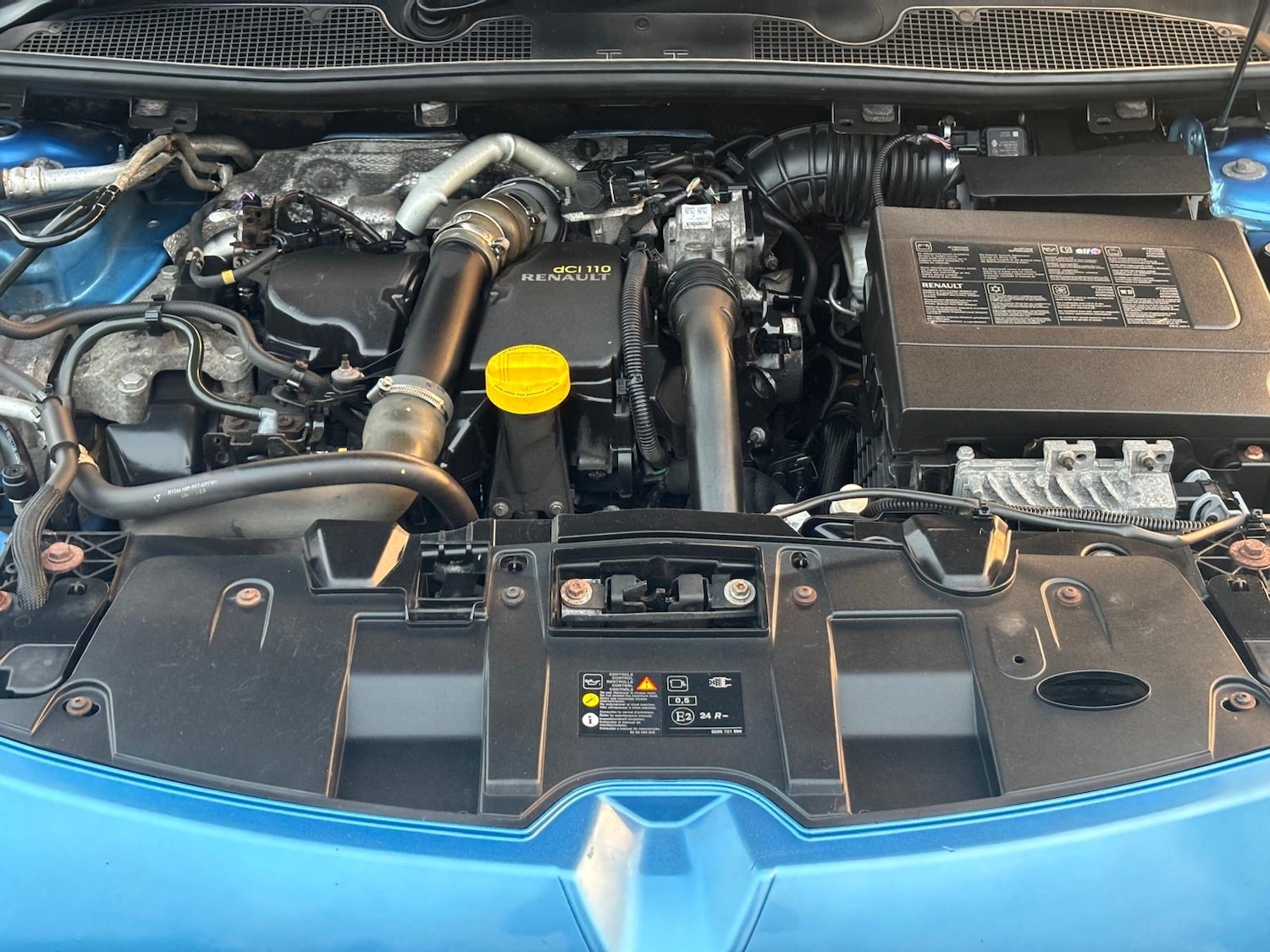 Used Renault Megane 2012 for sale - 76894929: Photo 16