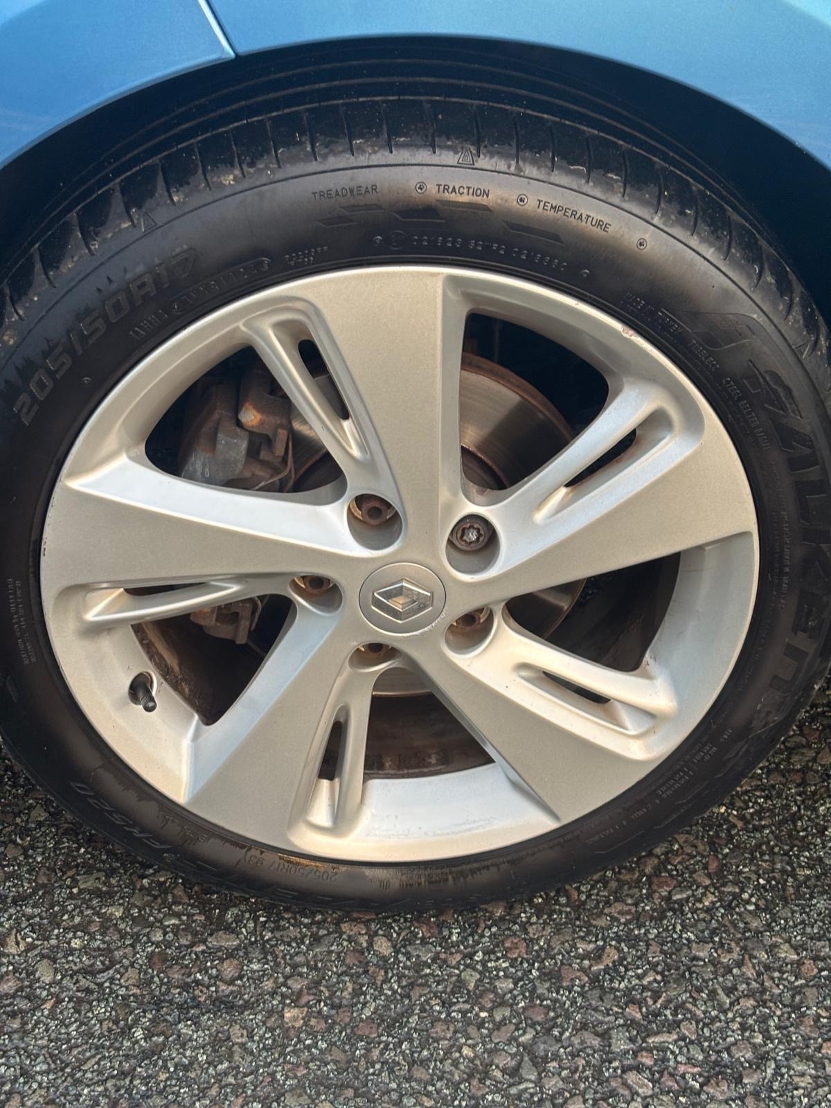 Used Renault Megane 2012 for sale - 76894929: Photo 17