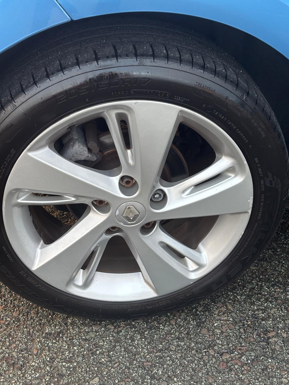 Used Renault Megane 2012 for sale - 76894929: Photo 18