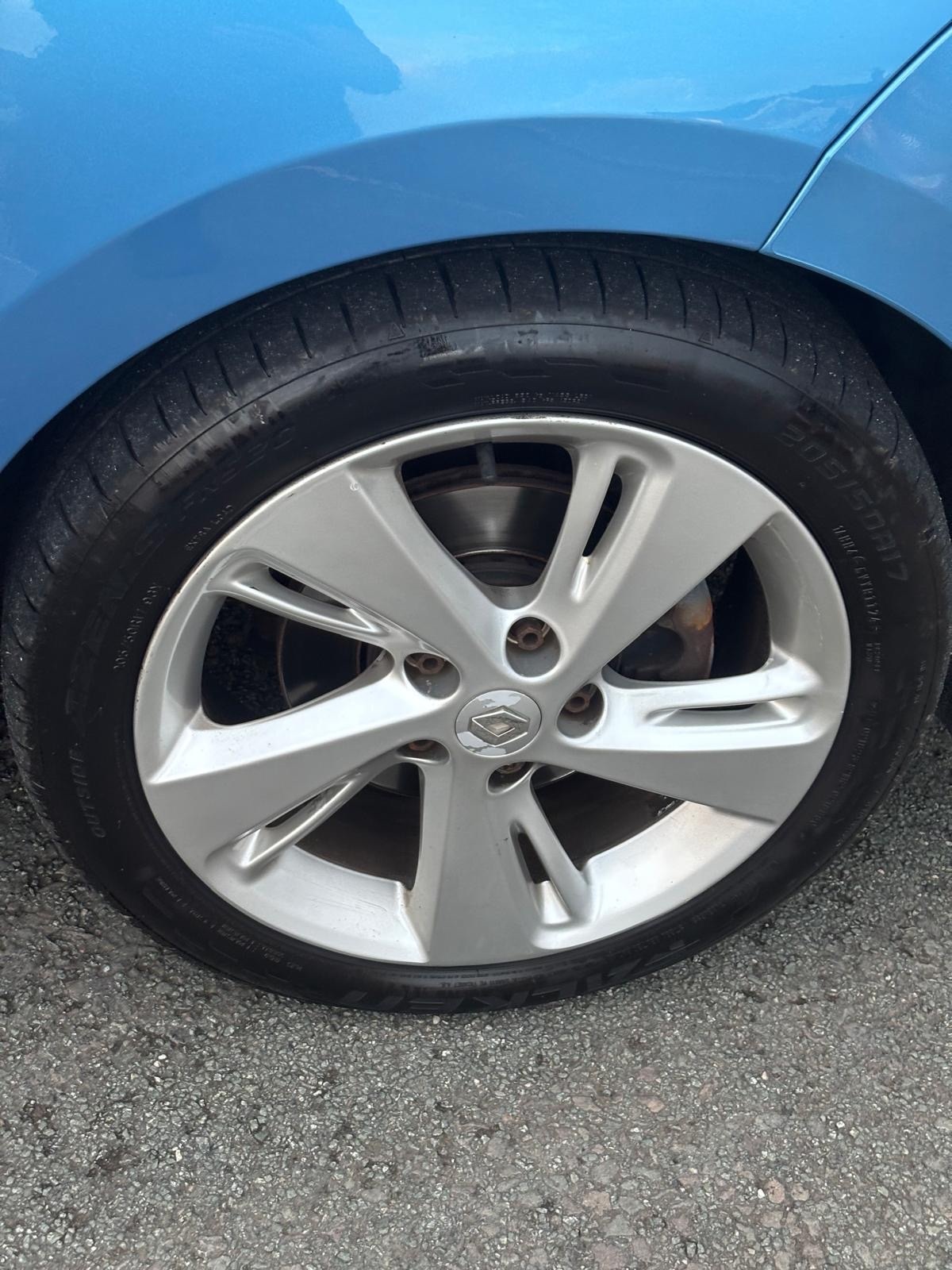 Used Renault Megane 2012 for sale - 76894929: Photo 19