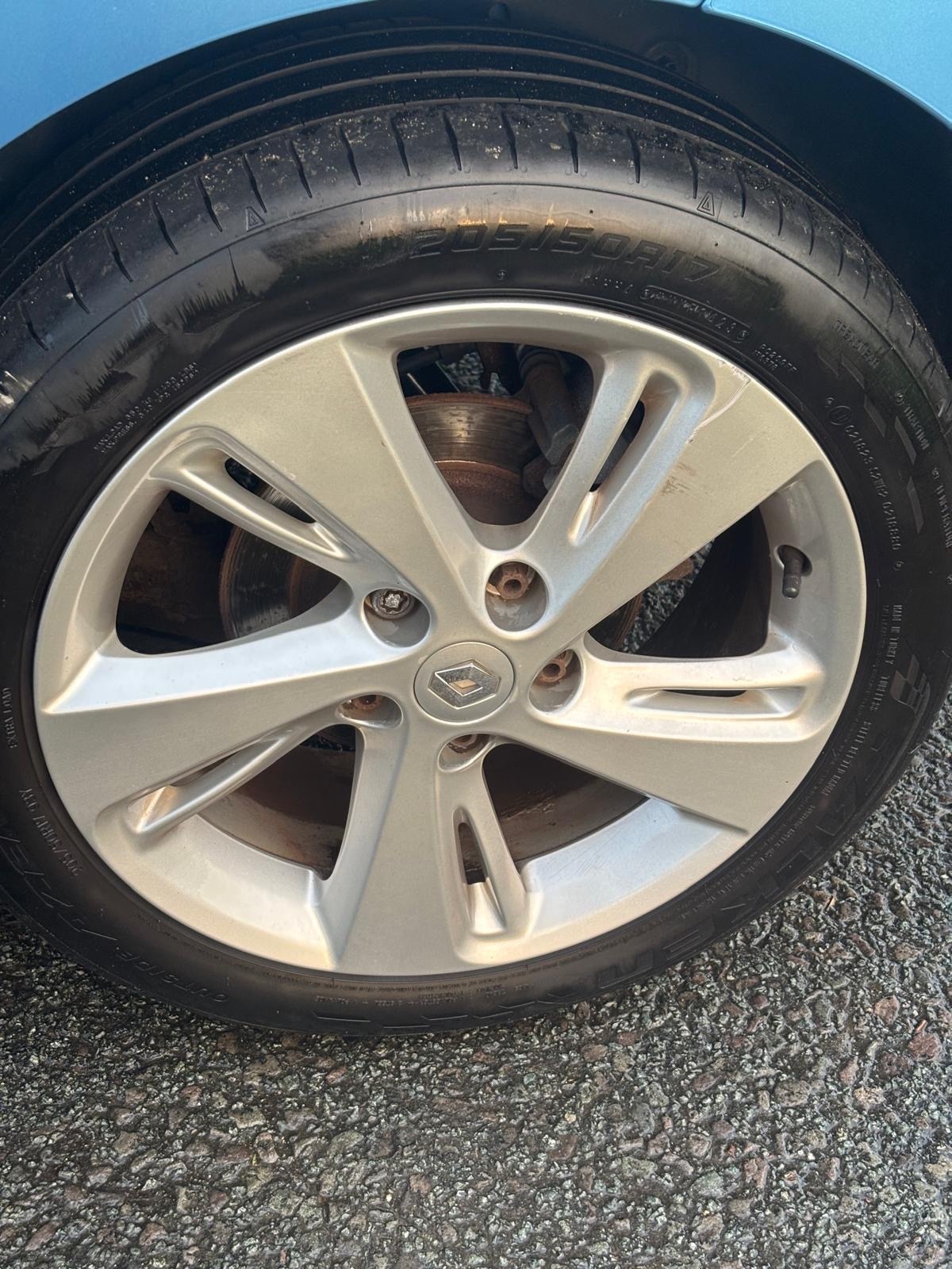 Used Renault Megane 2012 for sale - 76894929: Photo 20