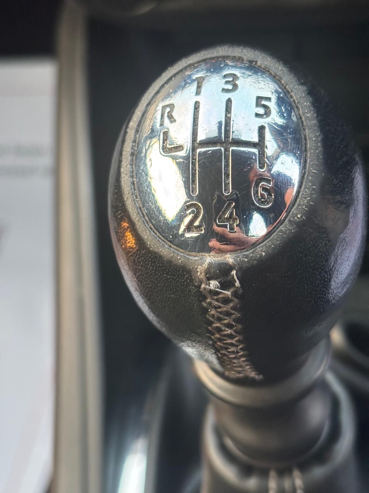 Used Renault Megane 2012 for sale - 76894929: Photo 4