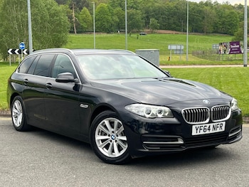 Used BMW 5 Series 2014 for sale - 78493139: Photo