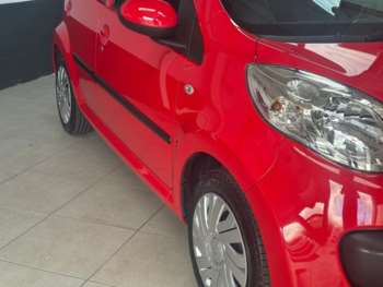 2008 (08) - 1.0i Rhythm 5dr