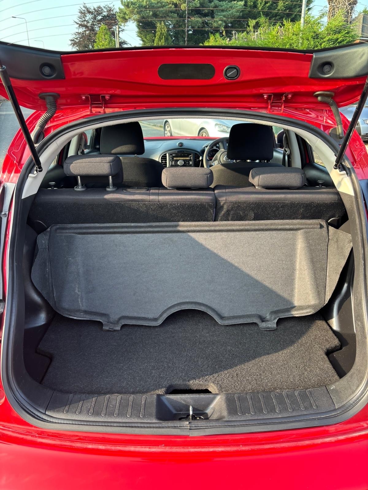 Used Nissan Juke 2017 for sale - 76892991: Photo 11