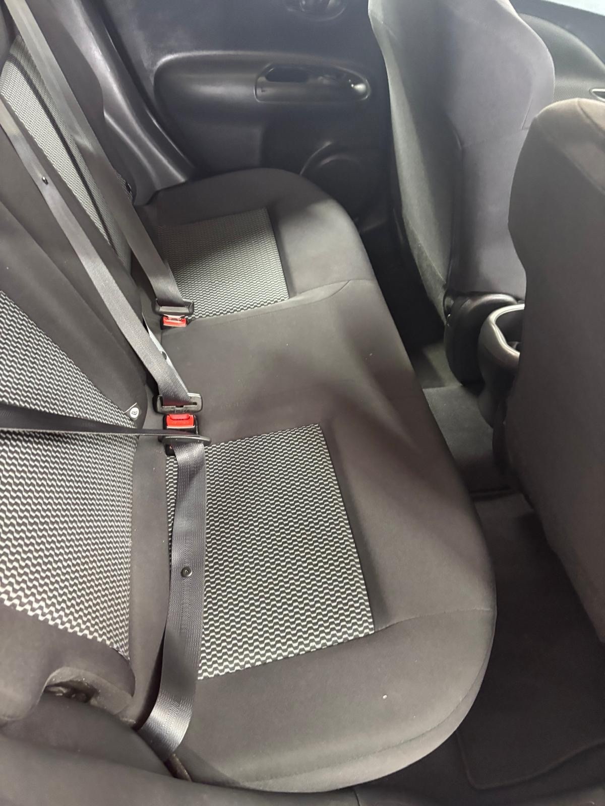 Used Nissan Juke 2017 for sale - 76892991: Photo 12