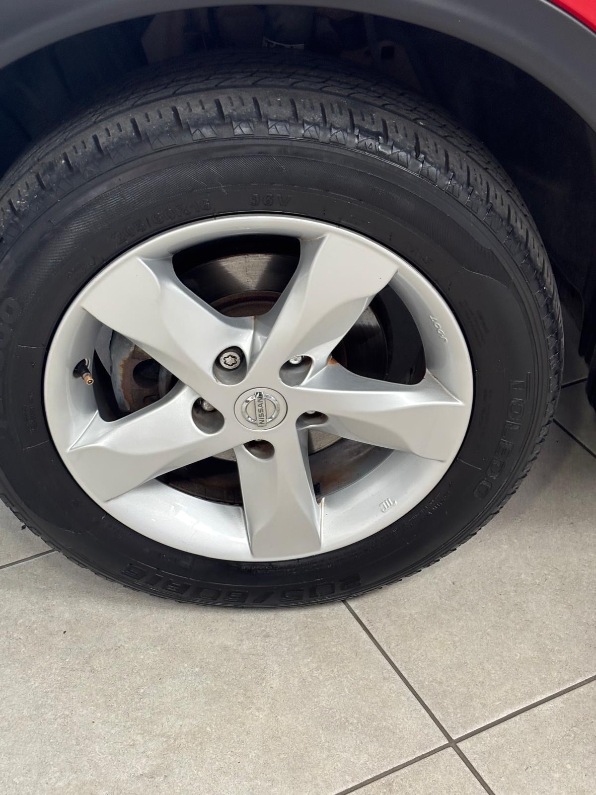 Used Nissan Juke 2017 for sale - 76892991: Photo 13