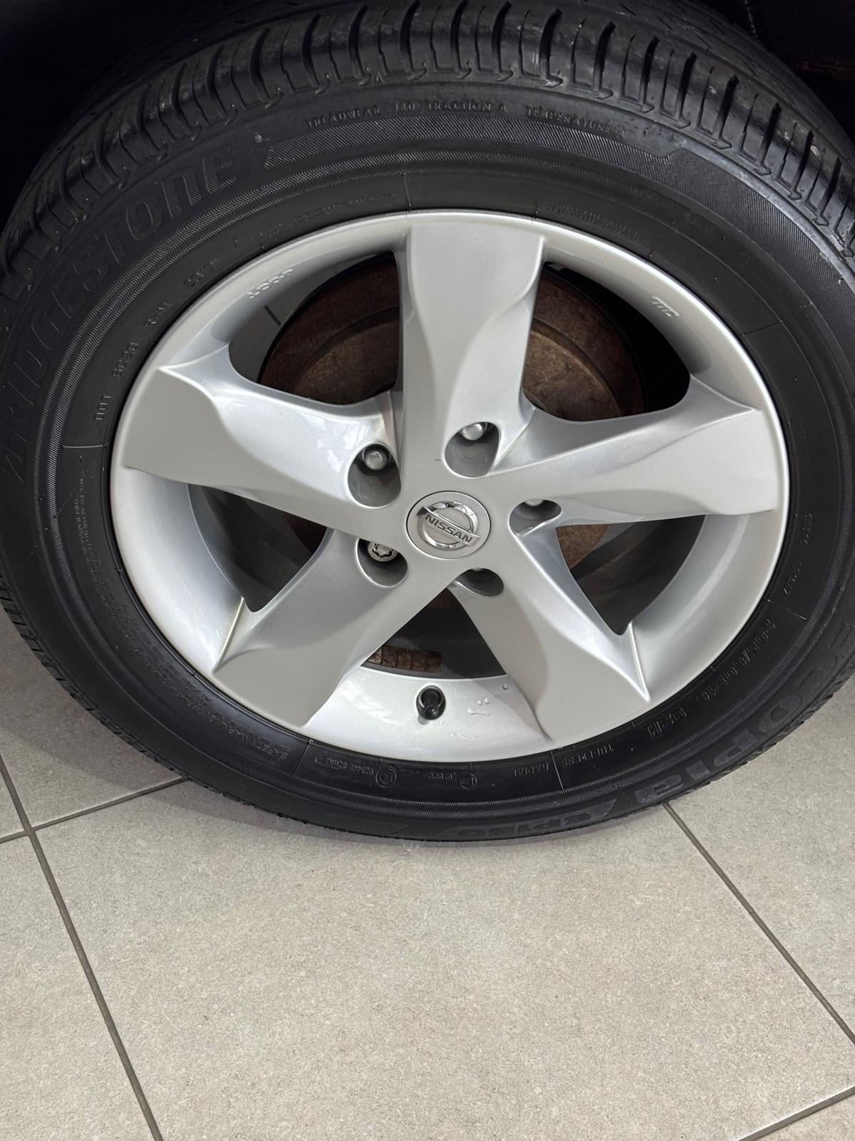 Used Nissan Juke 2017 for sale - 76892991: Photo 14