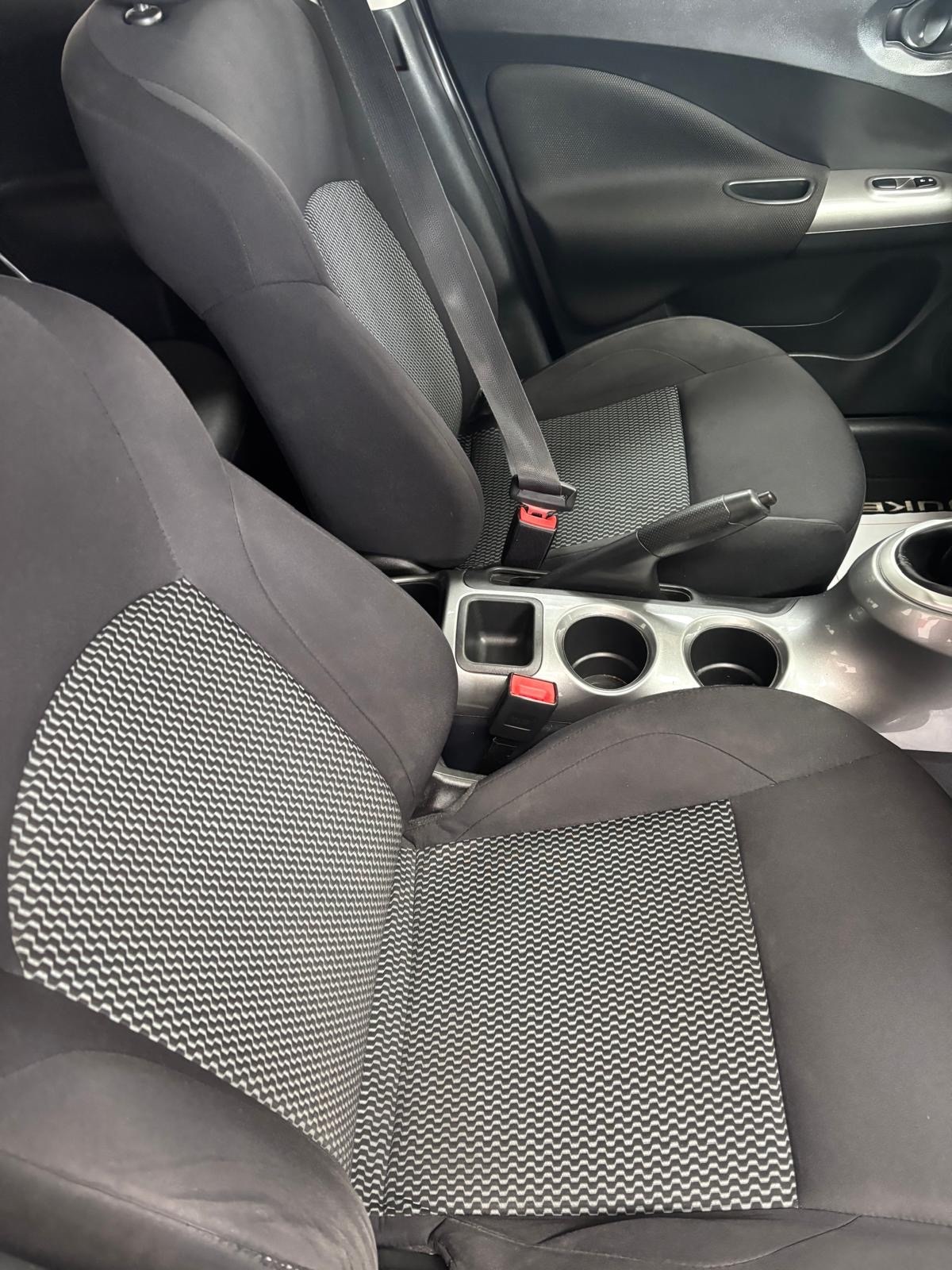 Used Nissan Juke 2017 for sale - 76892991: Photo 3