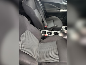 Used Nissan Juke 2017 for sale - 76892991: Photo