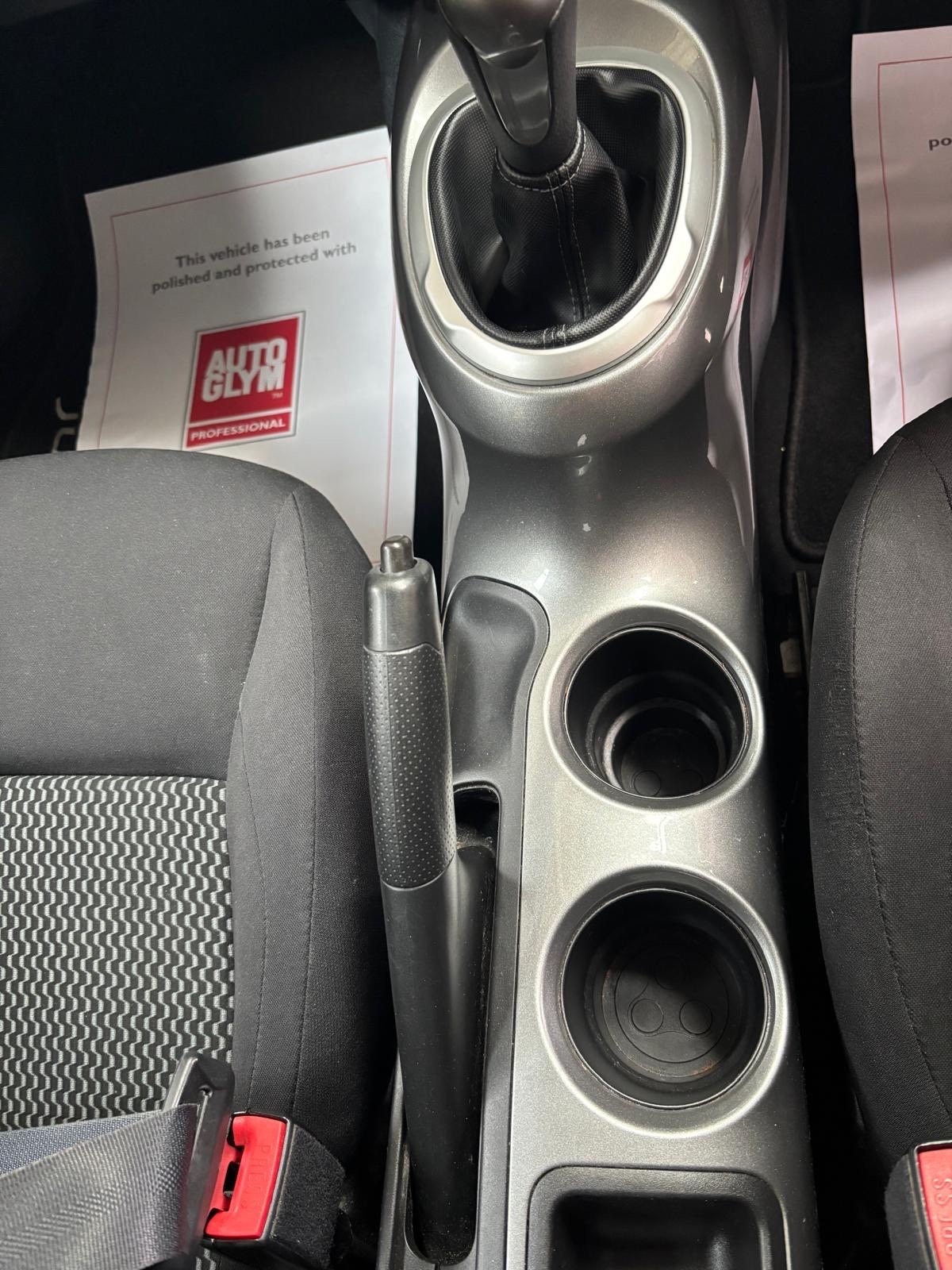 Used Nissan Juke 2017 for sale - 76892991: Photo 9