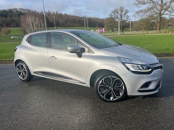 Used Renault Clio 2018 for sale - 78252613: Photo