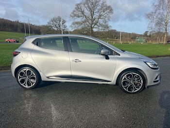 Used Renault Clio 2018 for sale - 78252613: Photo