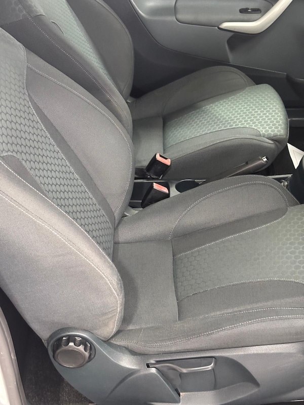 Used Ford Fiesta 2009 for sale - 76280426: Photo 15