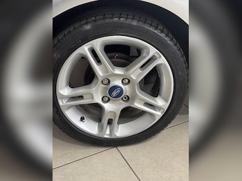 Ford - Fiesta