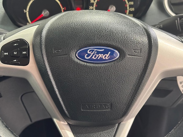 Used Ford Fiesta 2009 for sale - 76280426: Photo 6