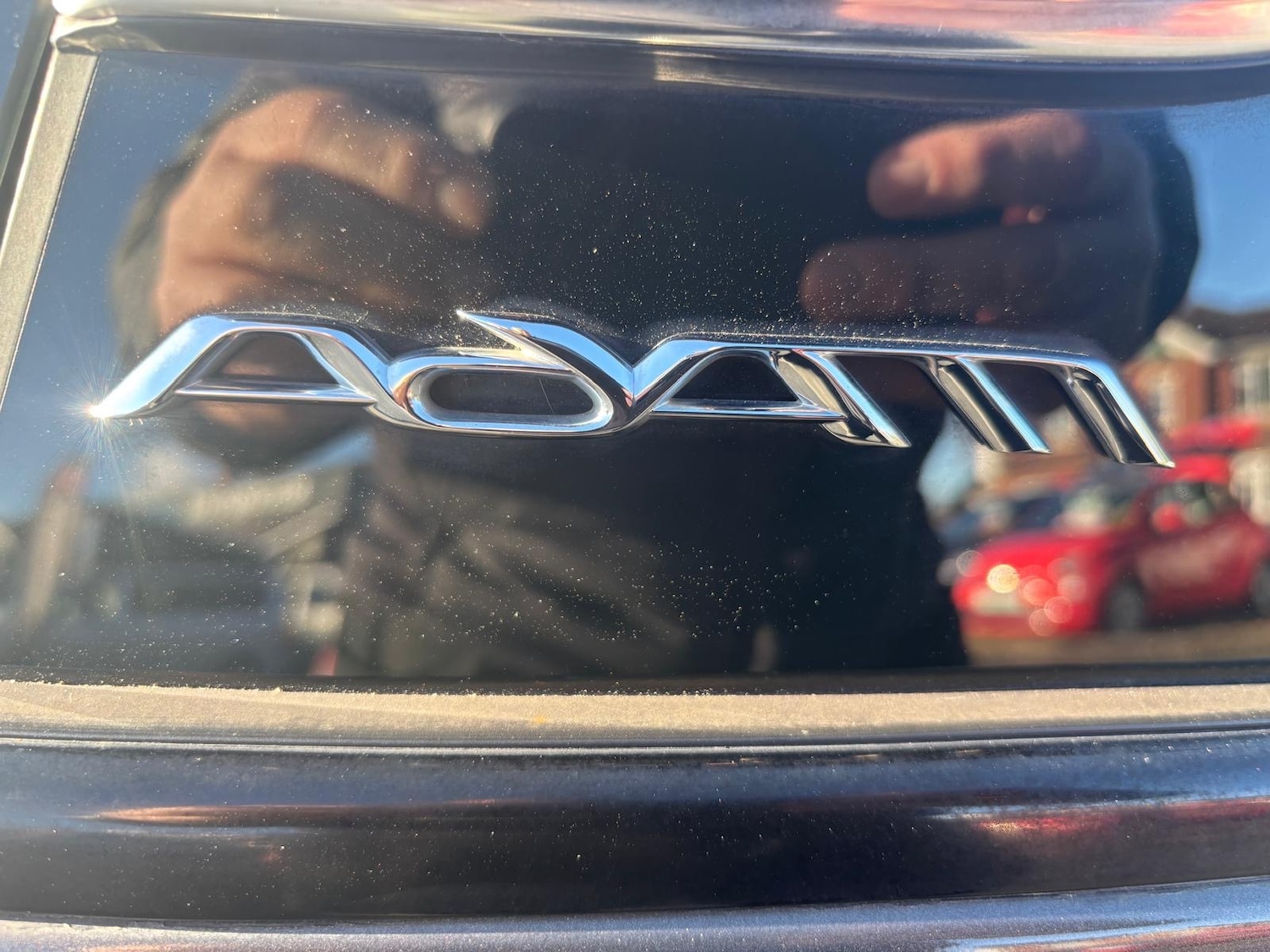 Used Vauxhall ADAM 2015 for sale - 76893080: Photo 11