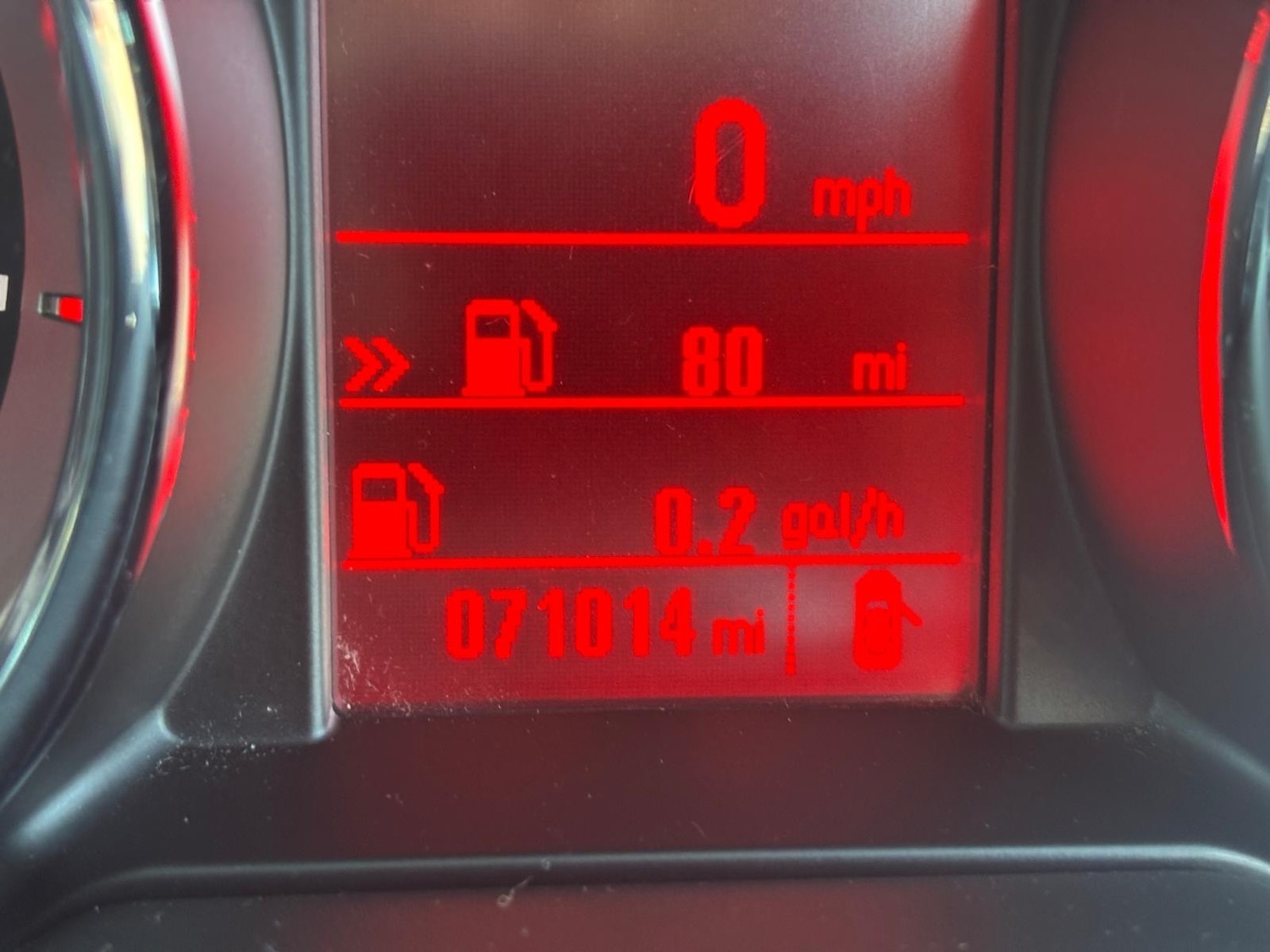 Used Vauxhall ADAM 2015 for sale - 76893080: Photo 12