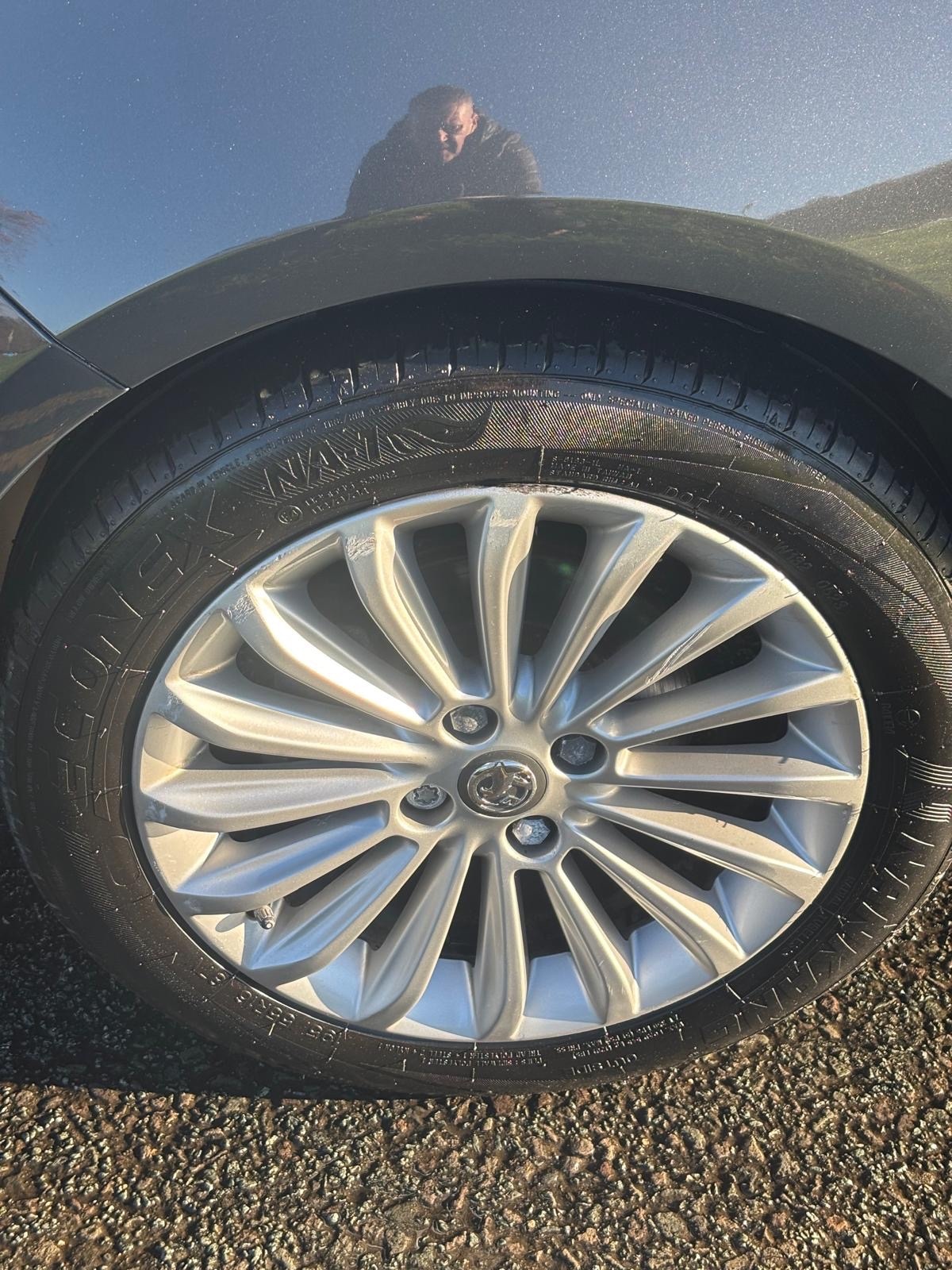 Used Vauxhall ADAM 2015 for sale - 76893080: Photo 19