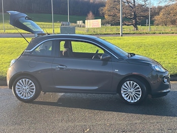 2015 (65) - 1.2i Glam 3dr