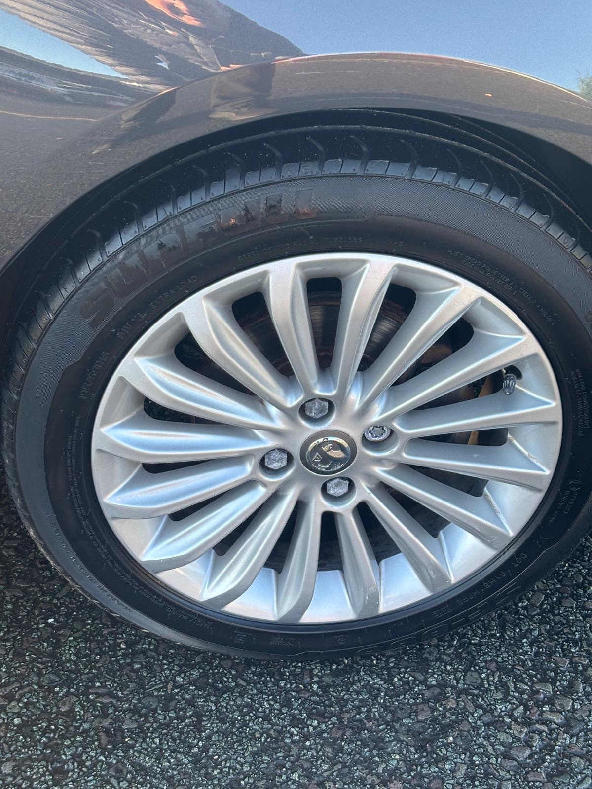 Used Vauxhall ADAM 2015 for sale - 76893080: Photo 20