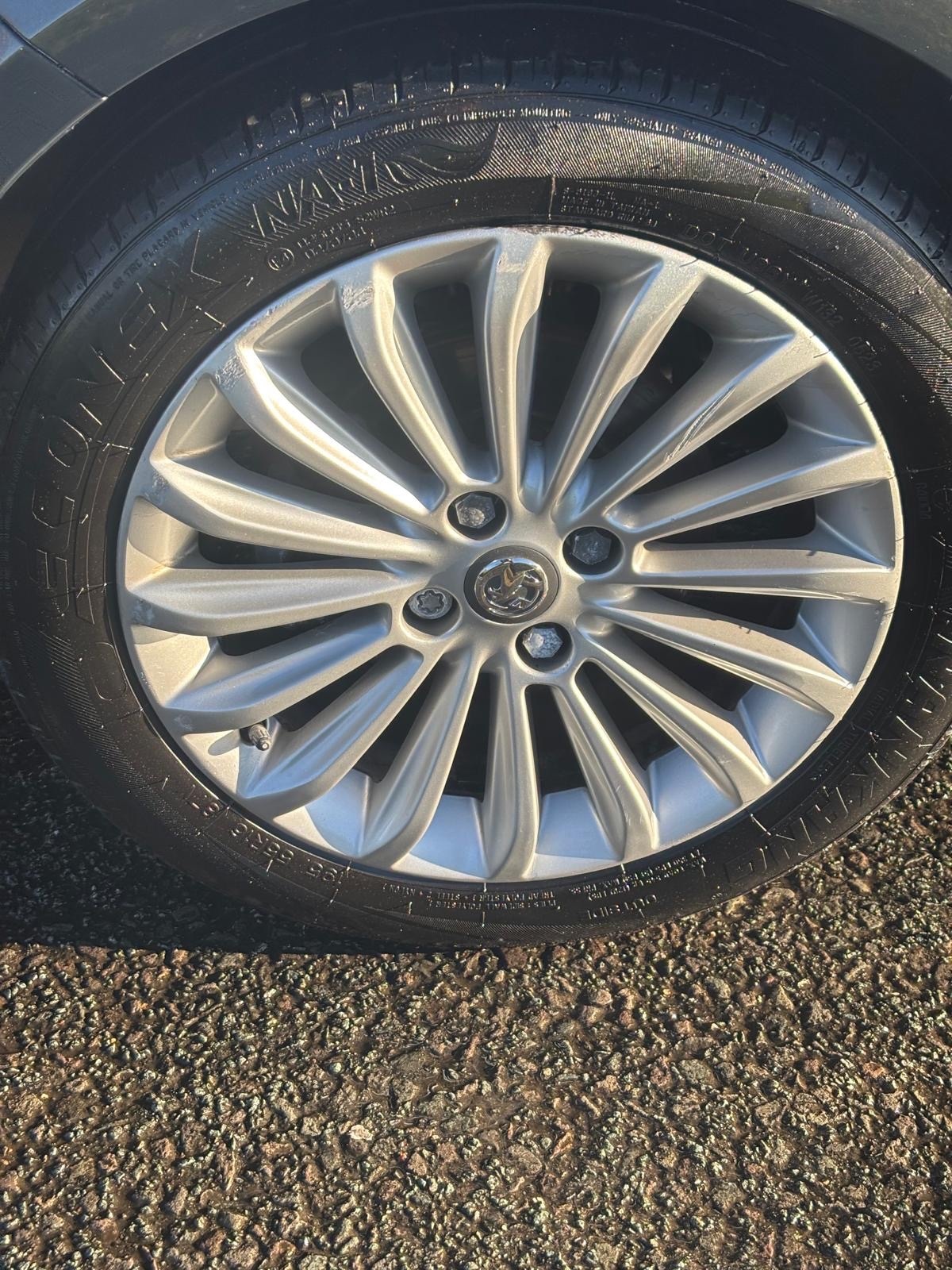 Used Vauxhall ADAM 2015 for sale - 76893080: Photo 22