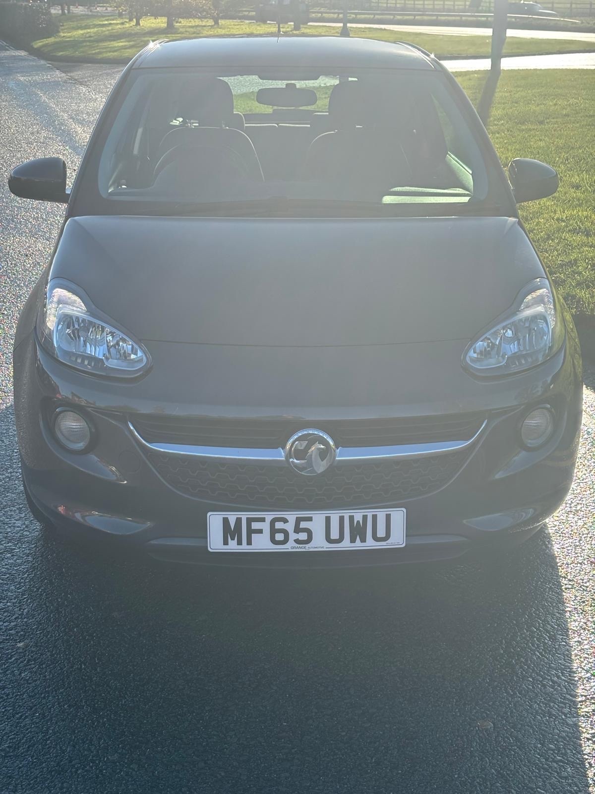 Used Vauxhall ADAM 2015 for sale - 76893080: Photo 5