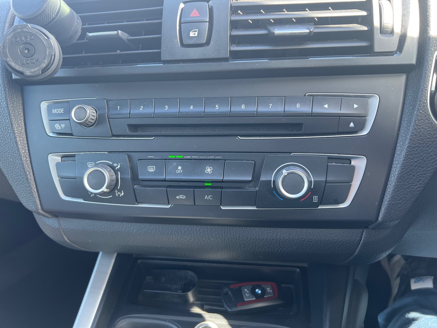 Used BMW 1 Series 2012 for sale - 78141915: Photo 14