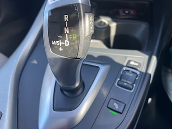 Used BMW 1 Series 2012 for sale - 78141915: Photo