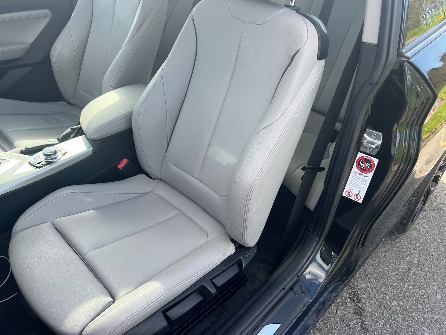 Used BMW 1 Series 2012 for sale - 78141915: Photo 3