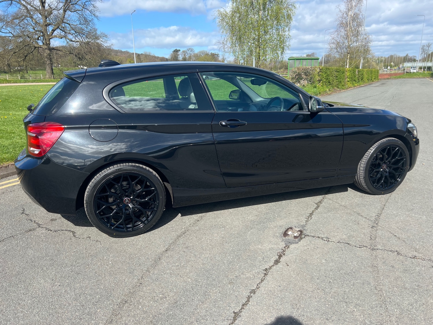 Used BMW 1 Series 2012 for sale - 78141915: Photo 6