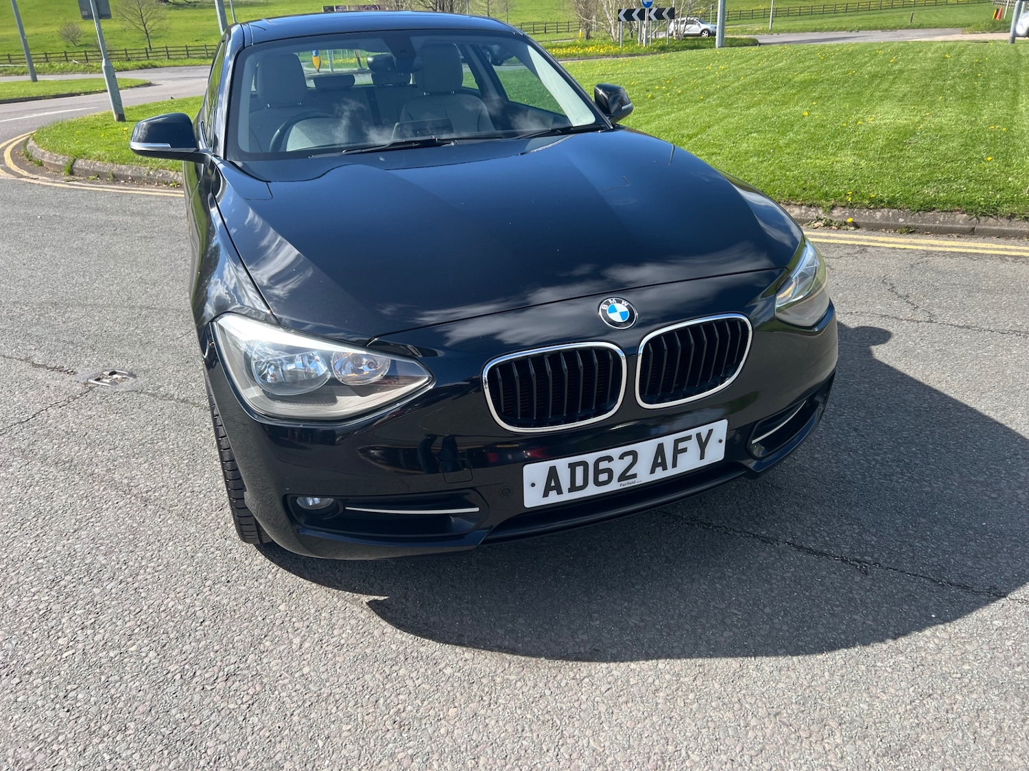 Used BMW 1 Series 2012 for sale - 78141915: Photo 7