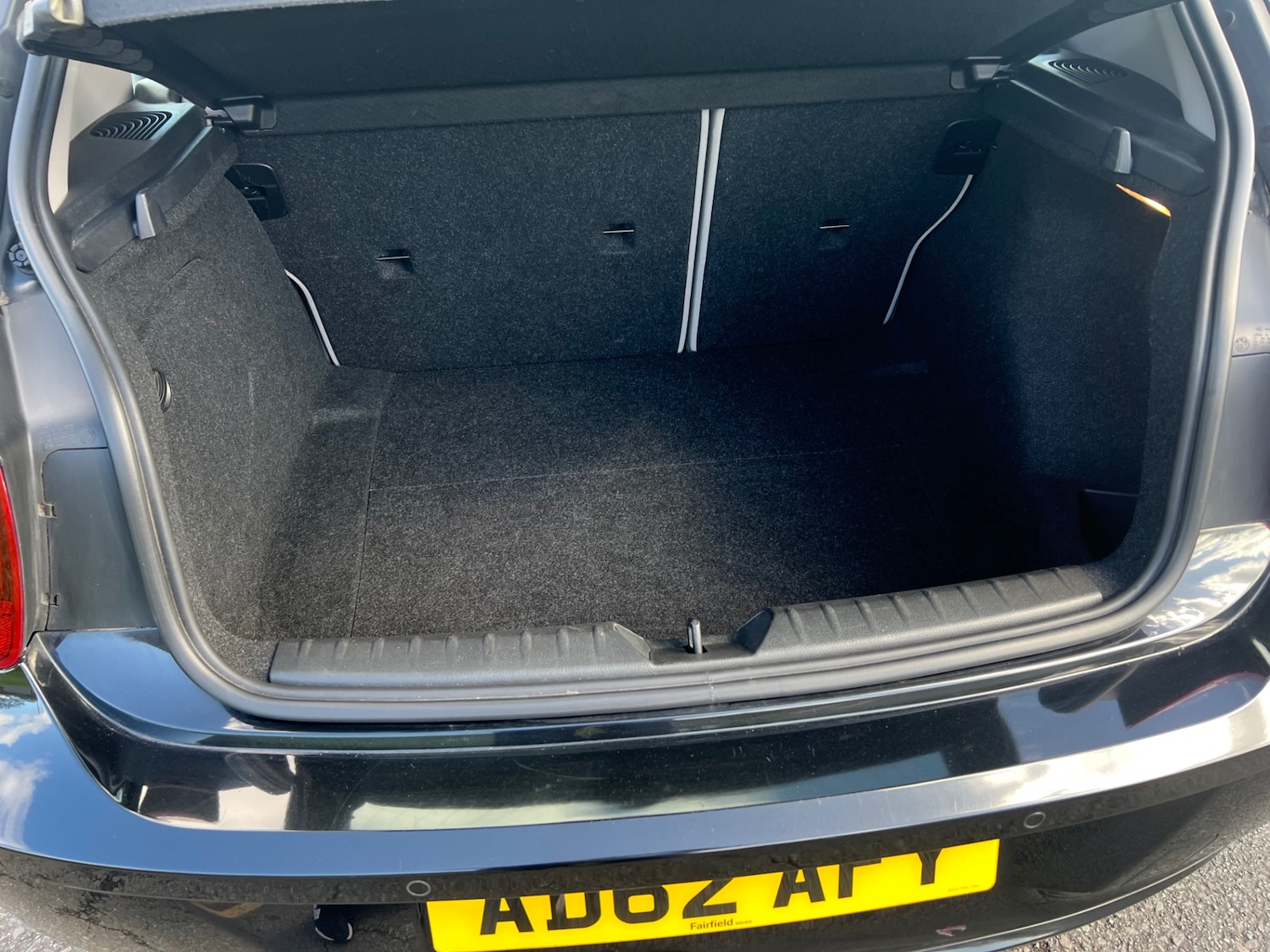 Used BMW 1 Series 2012 for sale - 78141915: Photo 9