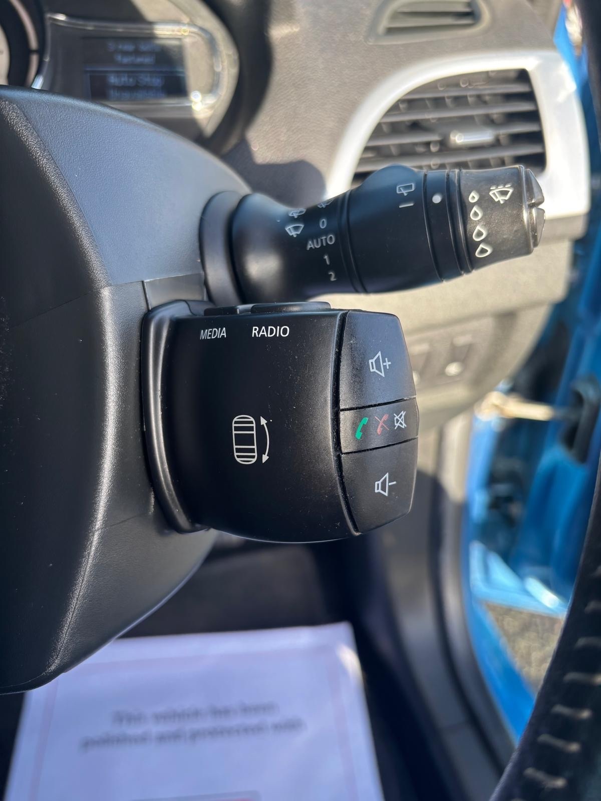 Used Renault Megane 2012 for sale - 76958530: Photo 18