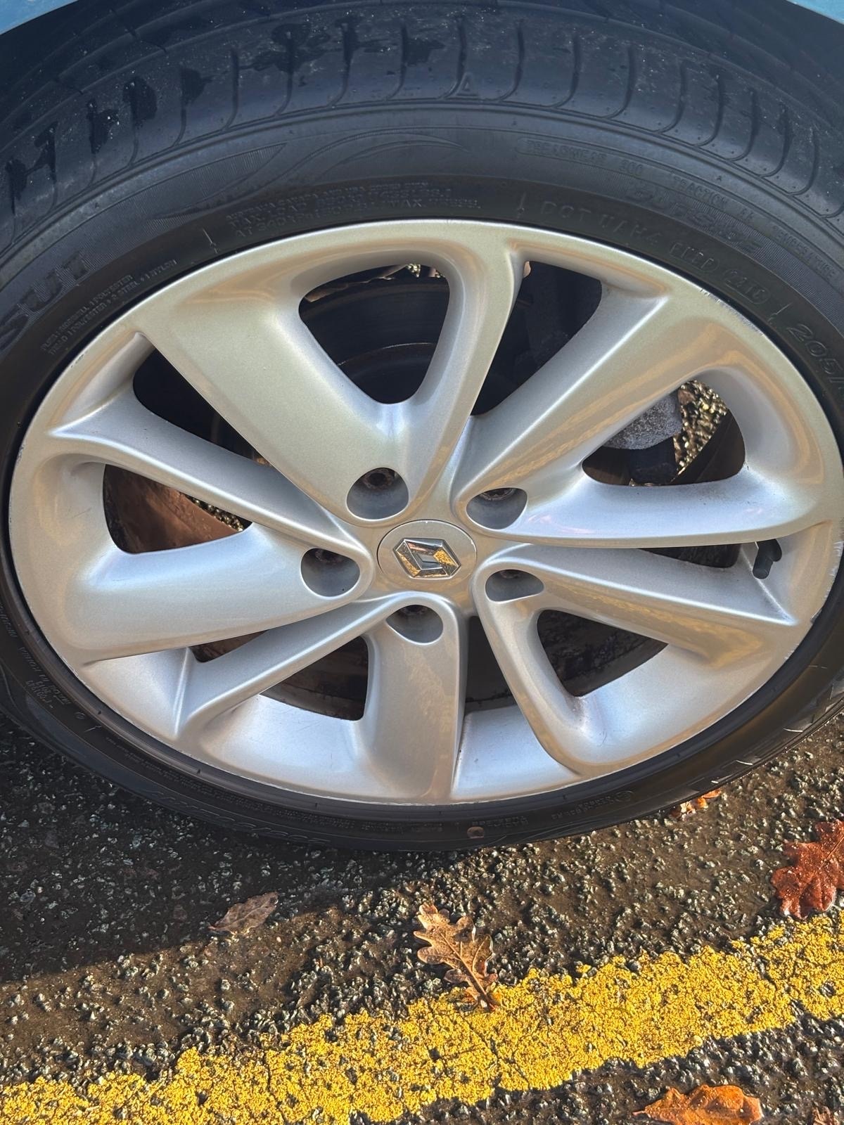 Used Renault Megane 2012 for sale - 76958530: Photo 21