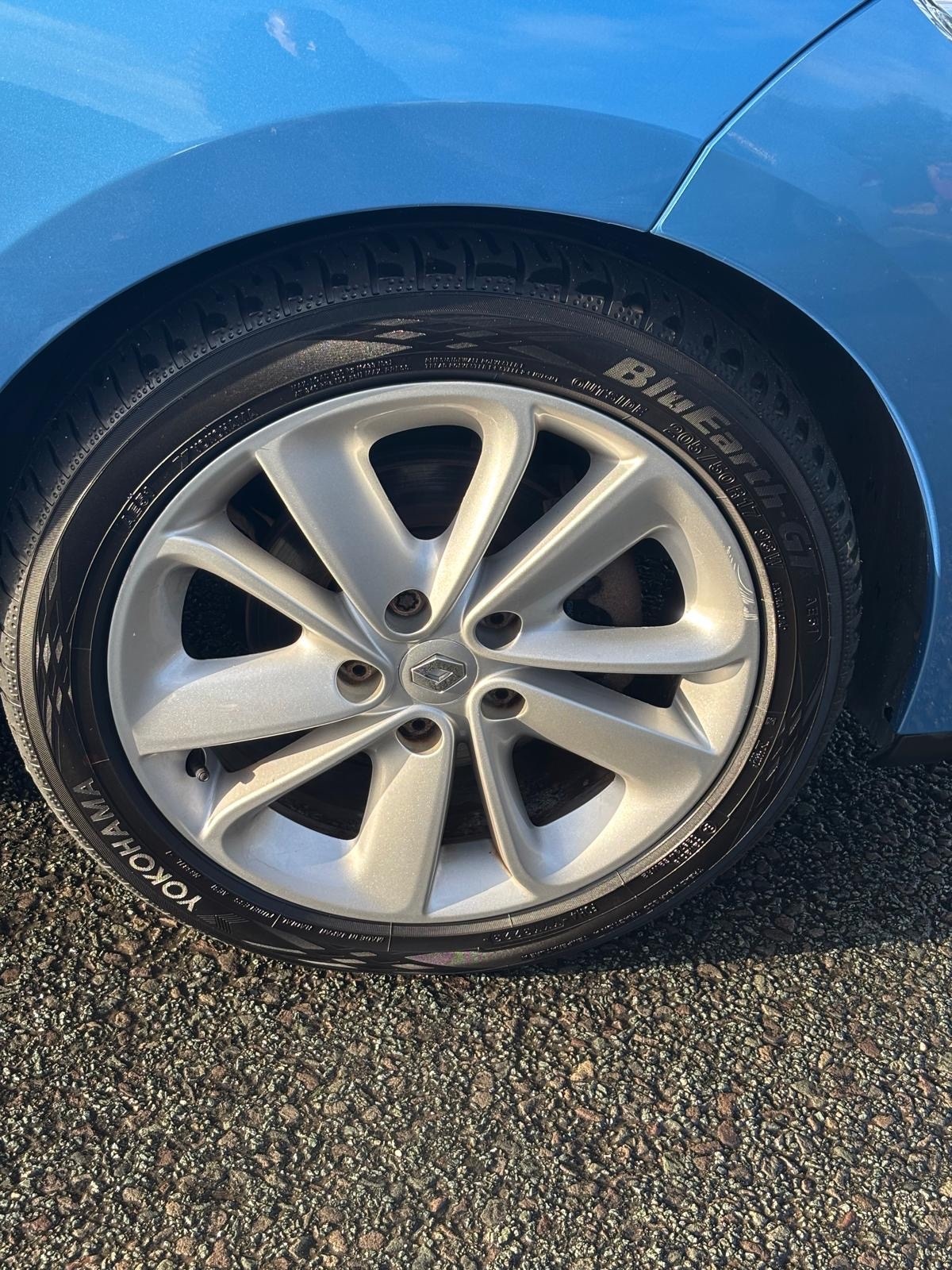 Used Renault Megane 2012 for sale - 76958530: Photo 22