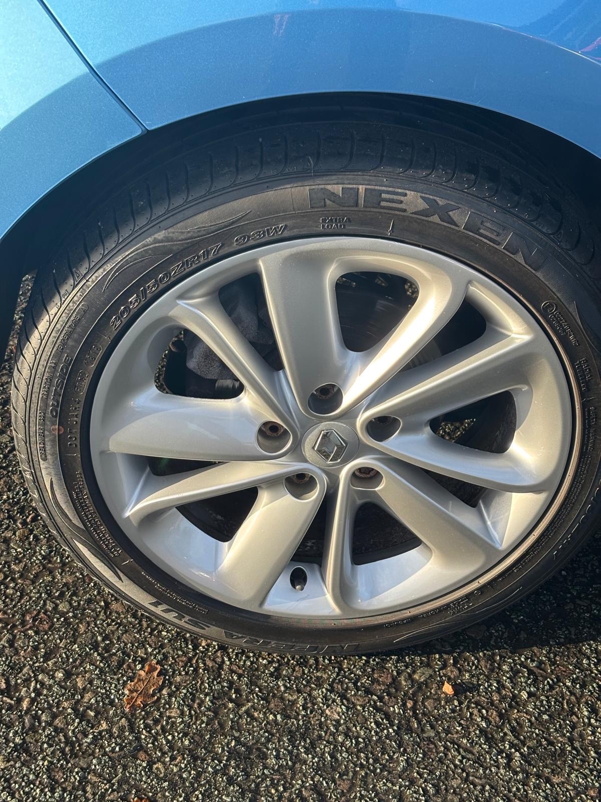 Used Renault Megane 2012 for sale - 76958530: Photo 23