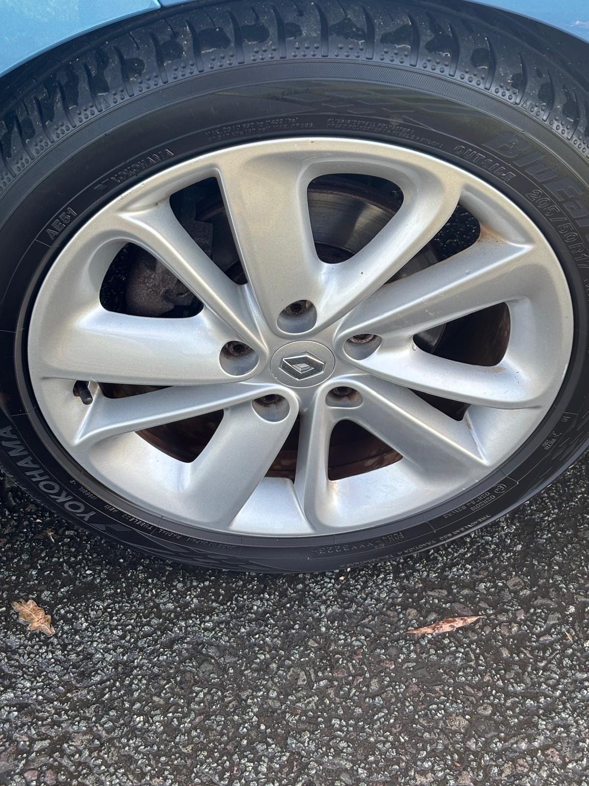 Used Renault Megane 2012 for sale - 76958530: Photo 24