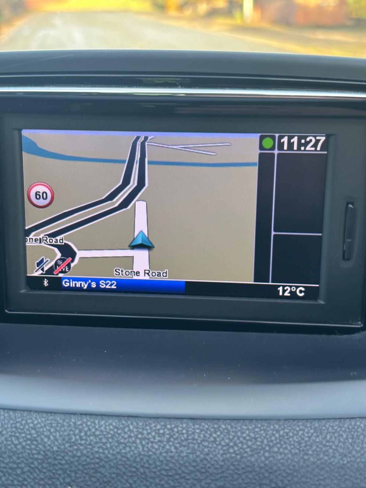 Used Renault Megane 2012 for sale - 76958530: Photo 3