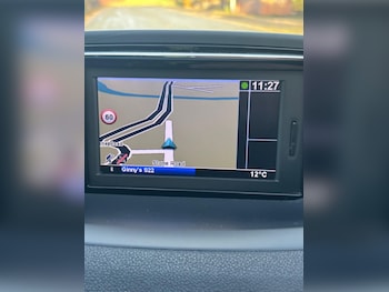 Used Renault Megane 2012 for sale - 76958530: Photo