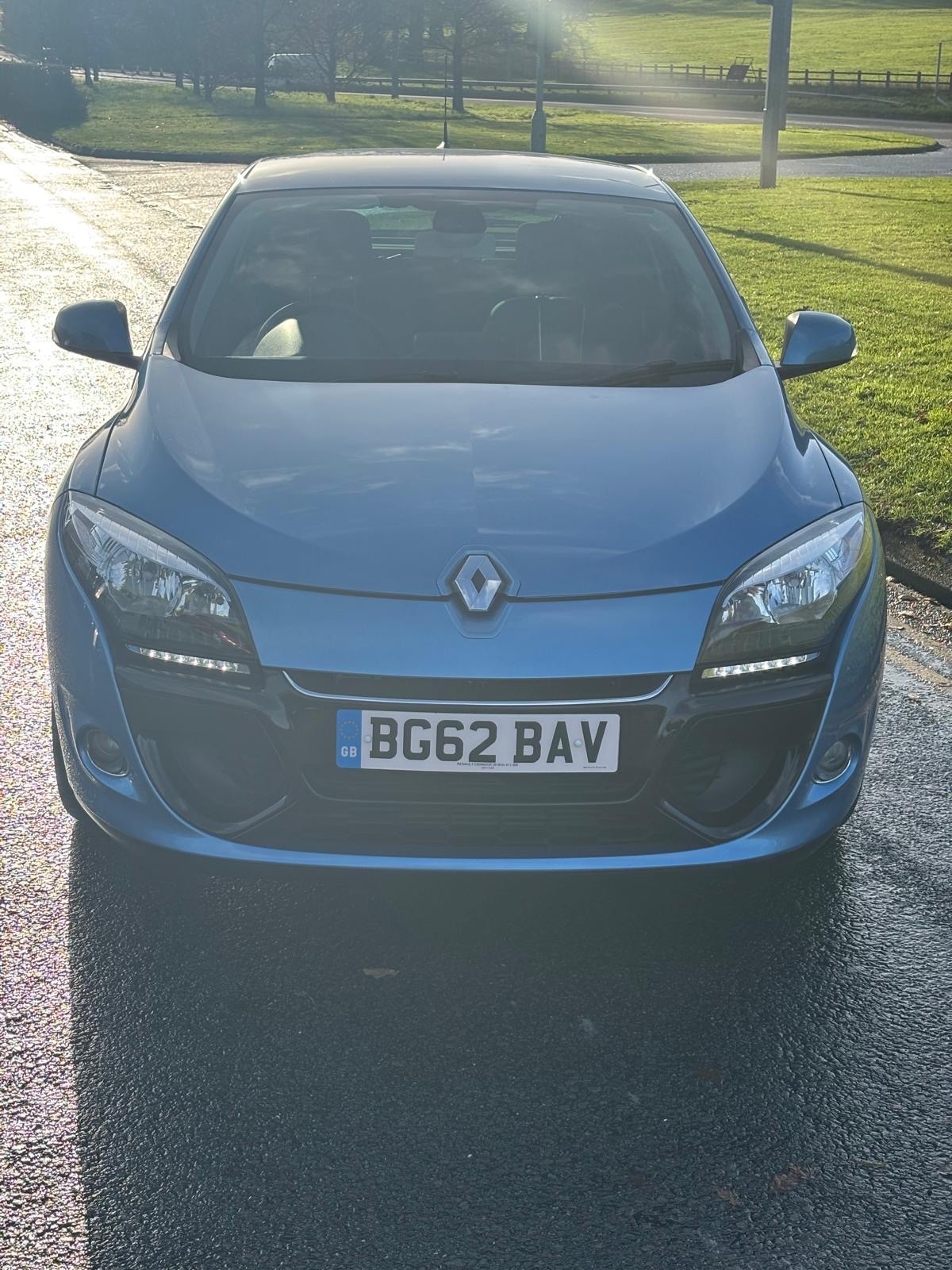 Used Renault Megane 2012 for sale - 76958530: Photo 5
