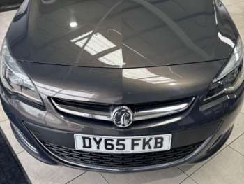 2015 (65) - 1.6i 16V SRi 5dr